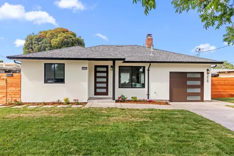 3920 Park Blvd, Palo Alto, CA 94306