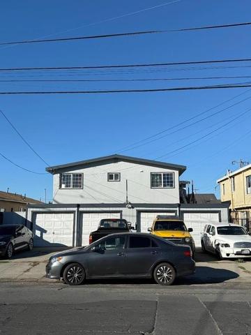 219 Barrett Ave, Richmond, CA 94801