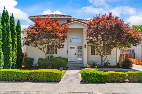 320 Waverly St, Sunnyvale, CA 94086