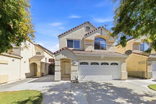 1224 Gingerwood Dr, Milpitas, CA 95035