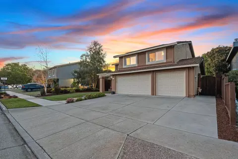 Exterior - 1439 Eagles Nest Ln, Gilroy, CA 95020 photo 20 of 26