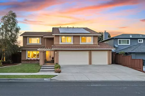 Exterior - 1439 Eagles Nest Ln, Gilroy, CA 95020 photo 18 of 26