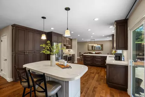 Kitchen - 1439 Eagles Nest Ln, Gilroy, CA 95020 photo 6 of 6