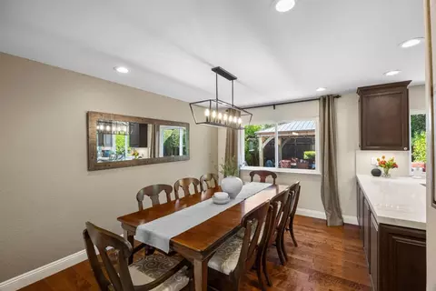 Dining - 1439 Eagles Nest Ln, Gilroy, CA 95020 photo 1 of 4