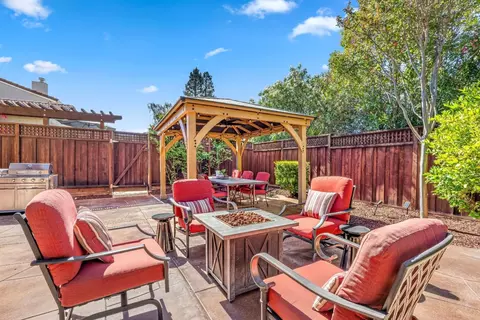 Exterior - 1439 Eagles Nest Ln, Gilroy, CA 95020 photo 14 of 26