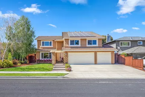 Exterior - 1439 Eagles Nest Ln, Gilroy, CA 95020 photo 26 of 26