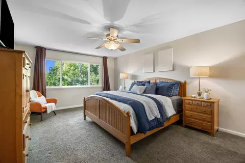 Bedroom - 1439 Eagles Nest Ln, Gilroy, CA 95020 photo 3 of 11