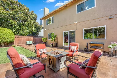 Exterior - 1439 Eagles Nest Ln, Gilroy, CA 95020 photo 12 of 26