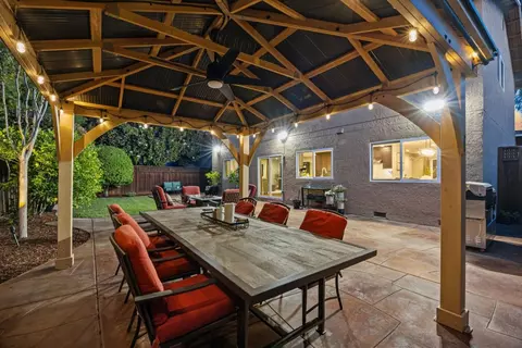 Exterior - 1439 Eagles Nest Ln, Gilroy, CA 95020 photo 23 of 26