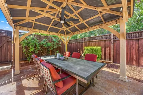 Exterior - 1439 Eagles Nest Ln, Gilroy, CA 95020 photo 10 of 26
