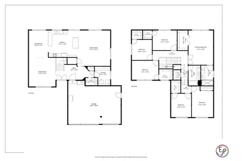 Floorplan - 1439 Eagles Nest Ln, Gilroy, CA 95020 photo 3 of 3