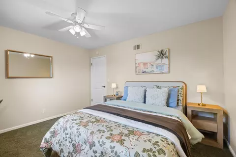 Bedroom - 1439 Eagles Nest Ln, Gilroy, CA 95020 photo 7 of 11