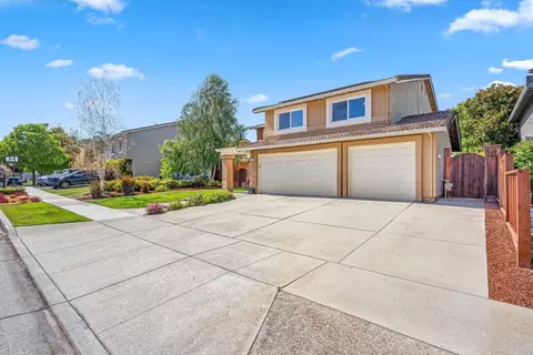 Exterior - 1439 Eagles Nest Ln, Gilroy, CA 95020 photo 25 of 26