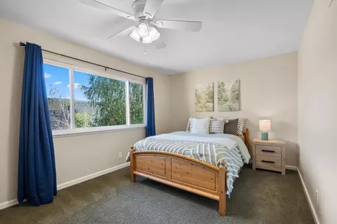 Bedroom - 1439 Eagles Nest Ln, Gilroy, CA 95020 photo 10 of 11