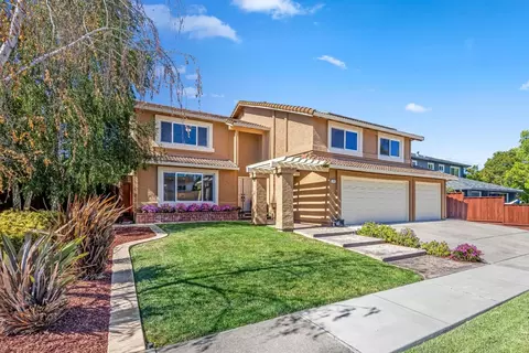 Exterior - 1439 Eagles Nest Ln, Gilroy, CA 95020 photo 3 of 26
