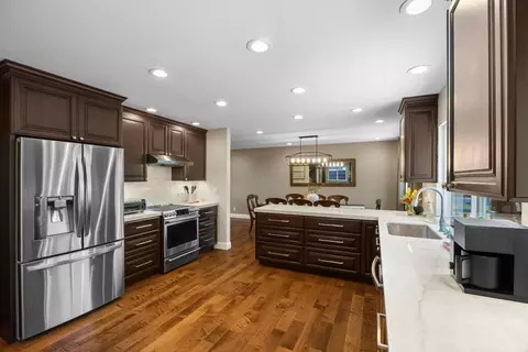 Kitchen - 1439 Eagles Nest Ln, Gilroy, CA 95020 photo 3 of 6