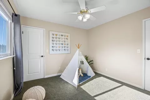 Bedroom - 1439 Eagles Nest Ln, Gilroy, CA 95020 photo 9 of 11