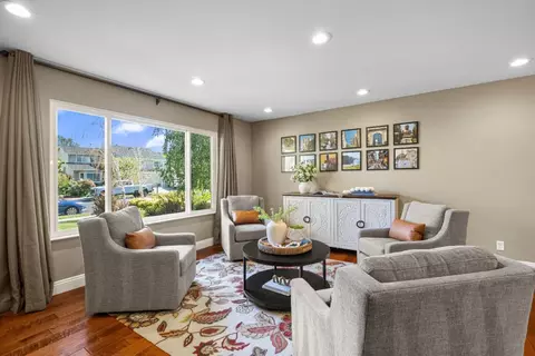 Living - 1439 Eagles Nest Ln, Gilroy, CA 95020 photo 2 of 7