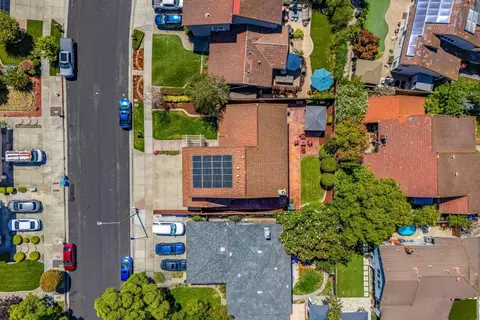 View/Area - 1439 Eagles Nest Ln, Gilroy, CA 95020 photo 10 of 10