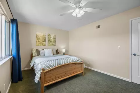 Bedroom - 1439 Eagles Nest Ln, Gilroy, CA 95020 photo 11 of 11