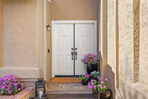 Entry Way - 1439 Eagles Nest Ln, Gilroy, CA 95020 photo 1 of 3