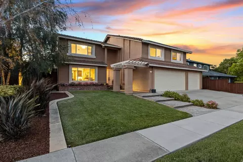 Exterior - 1439 Eagles Nest Ln, Gilroy, CA 95020 photo 21 of 26