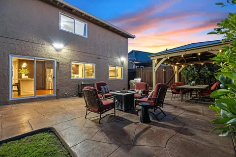 Exterior - 1439 Eagles Nest Ln, Gilroy, CA 95020 photo 22 of 26