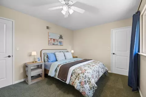 Bedroom - 1439 Eagles Nest Ln, Gilroy, CA 95020 photo 6 of 11