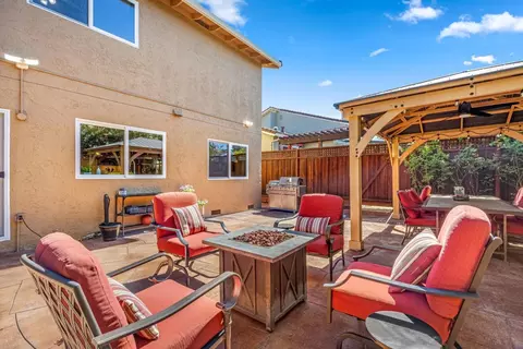 Exterior - 1439 Eagles Nest Ln, Gilroy, CA 95020 photo 13 of 26