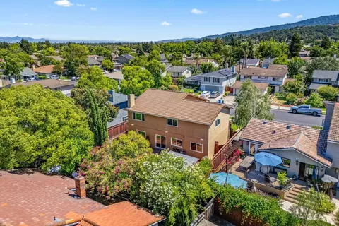 View/Area - 1439 Eagles Nest Ln, Gilroy, CA 95020 photo 4 of 10