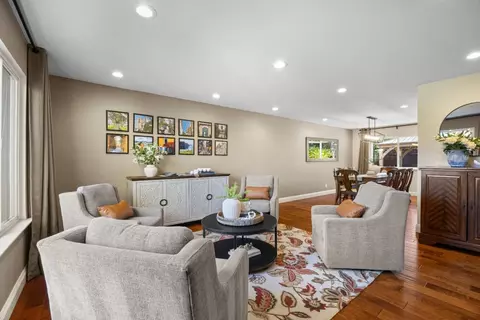 Living - 1439 Eagles Nest Ln, Gilroy, CA 95020 photo 3 of 7