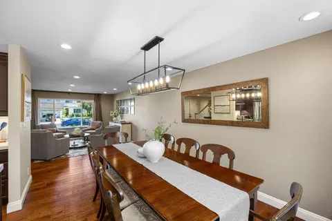 Dining - 1439 Eagles Nest Ln, Gilroy, CA 95020 photo 4 of 4