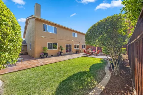 Exterior - 1439 Eagles Nest Ln, Gilroy, CA 95020 photo 7 of 26