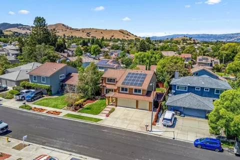 View/Area - 1439 Eagles Nest Ln, Gilroy, CA 95020 photo 6 of 10