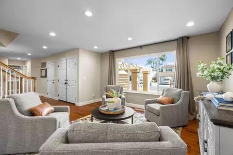 Living - 1439 Eagles Nest Ln, Gilroy, CA 95020 photo 1 of 7