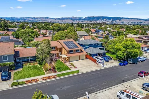 View/Area - 1439 Eagles Nest Ln, Gilroy, CA 95020 photo 5 of 10
