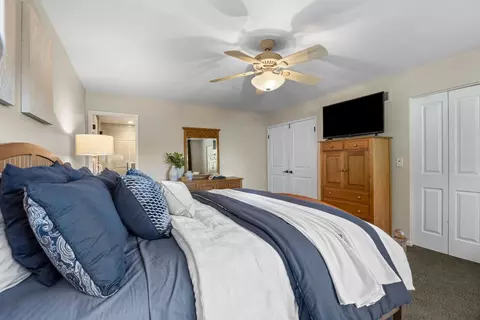 Bedroom - 1439 Eagles Nest Ln, Gilroy, CA 95020 photo 5 of 11