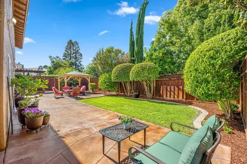 Exterior - 1439 Eagles Nest Ln, Gilroy, CA 95020 photo 6 of 26