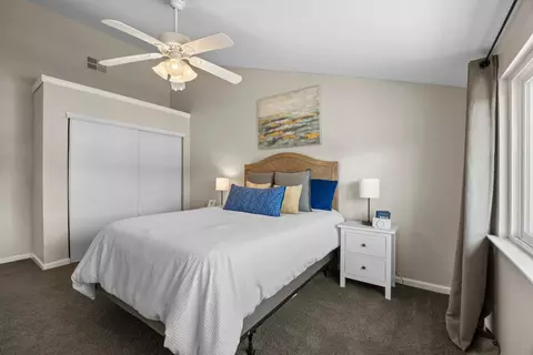 Bedroom - 1439 Eagles Nest Ln, Gilroy, CA 95020 photo 2 of 11