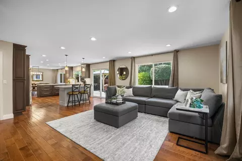 Living - 1439 Eagles Nest Ln, Gilroy, CA 95020 photo 7 of 7