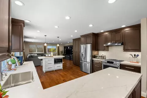 Kitchen - 1439 Eagles Nest Ln, Gilroy, CA 95020 photo 1 of 6