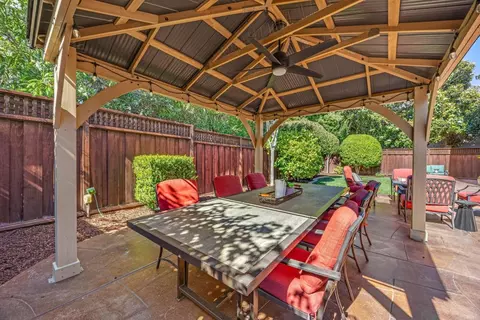 Exterior - 1439 Eagles Nest Ln, Gilroy, CA 95020 photo 9 of 26