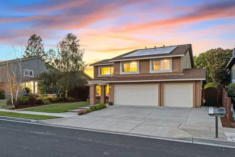 Exterior - 1439 Eagles Nest Ln, Gilroy, CA 95020 photo 19 of 26