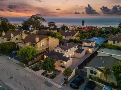 2722 Warren St, Santa Cruz, CA 95062