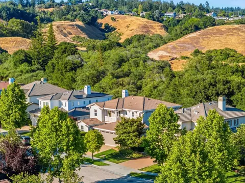 6 Deerfield Dr, Scotts Valley, CA 95066