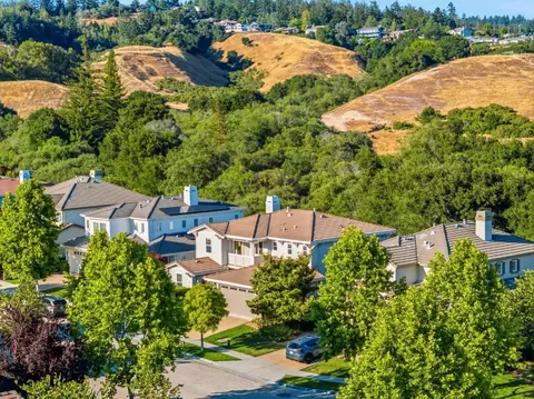 6 Deerfield Dr, Scotts Valley, CA 95066