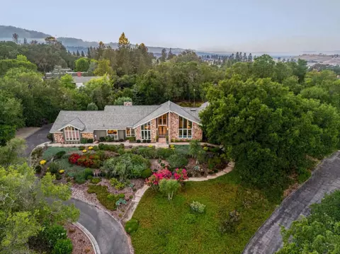28100 Story Hill Ln, Los Altos Hills, CA 94022