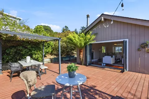 Exterior - 295 Day Valley Rd, Aptos, CA 95003 photo 9 of 21