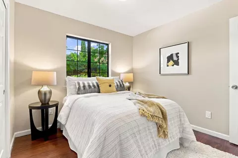 Bedroom - 295 Day Valley Rd, Aptos, CA 95003 photo 7 of 7
