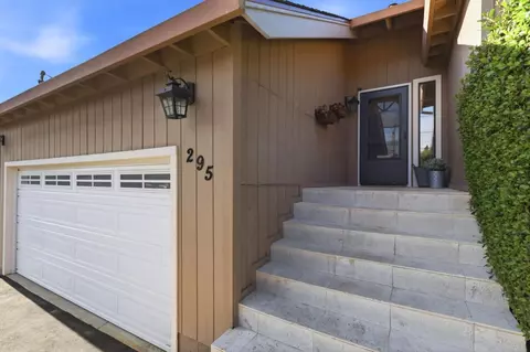 Exterior - 295 Day Valley Rd, Aptos, CA 95003 photo 4 of 21